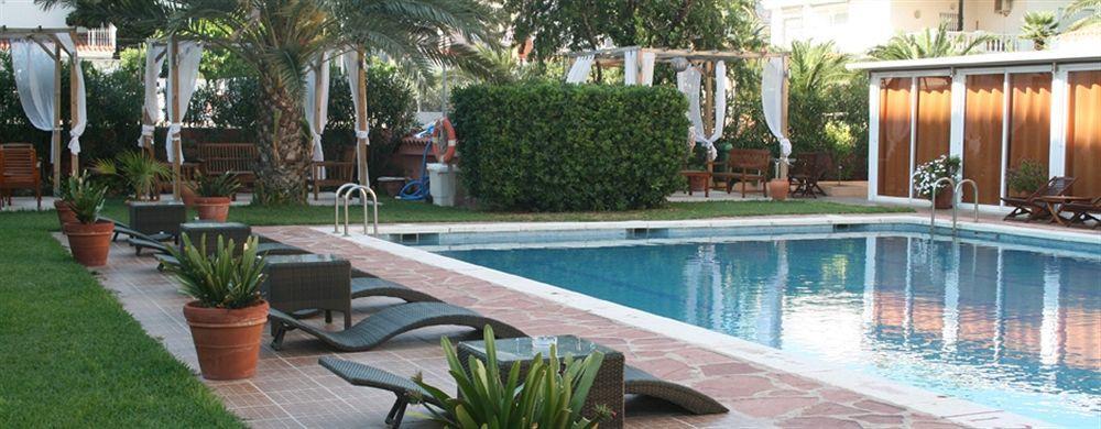 Montreal Hotel Benicassim Exterior photo
