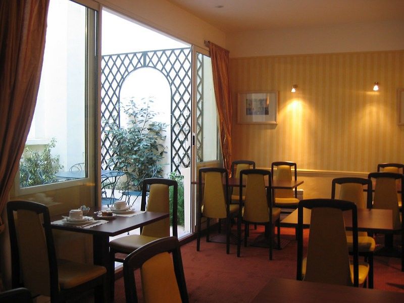 Montreal Hotel Benicassim Exterior photo
