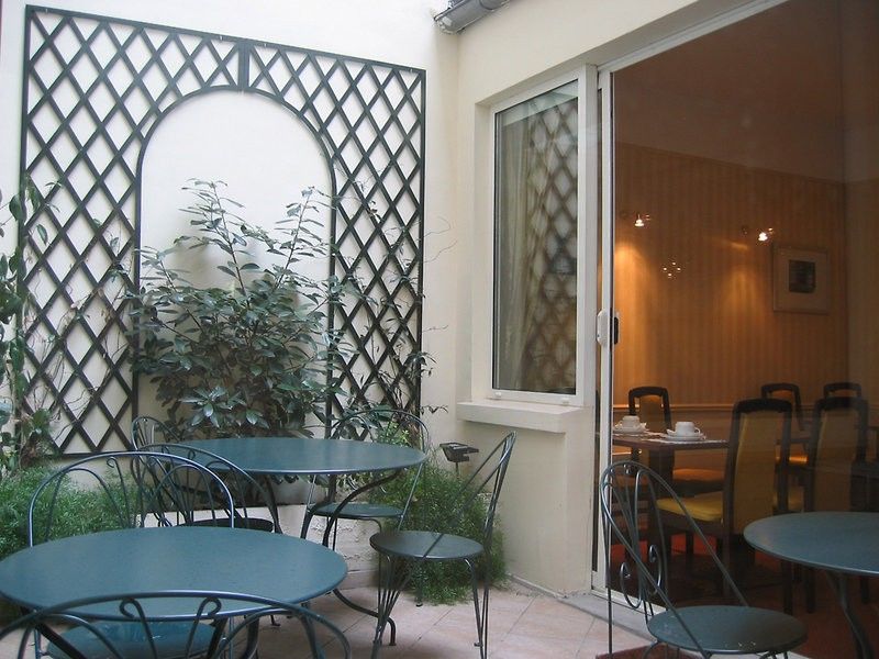 Montreal Hotel Benicassim Exterior photo
