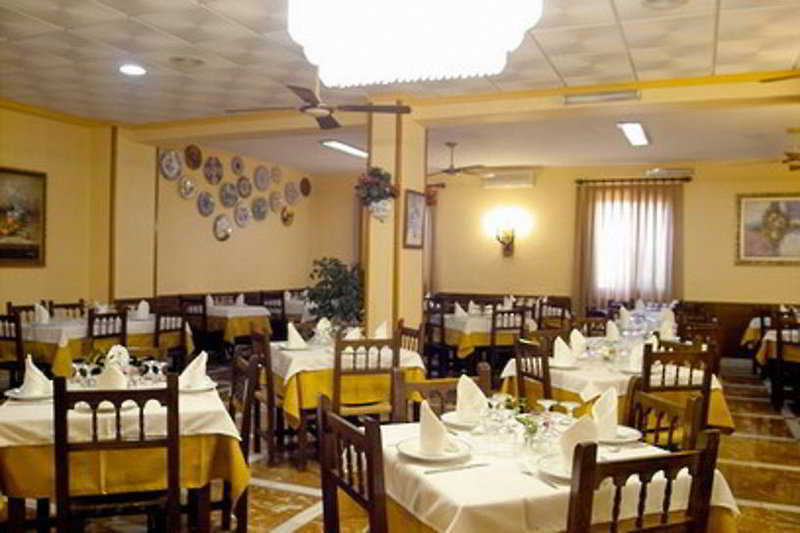 Montreal Hotel Benicassim Exterior photo