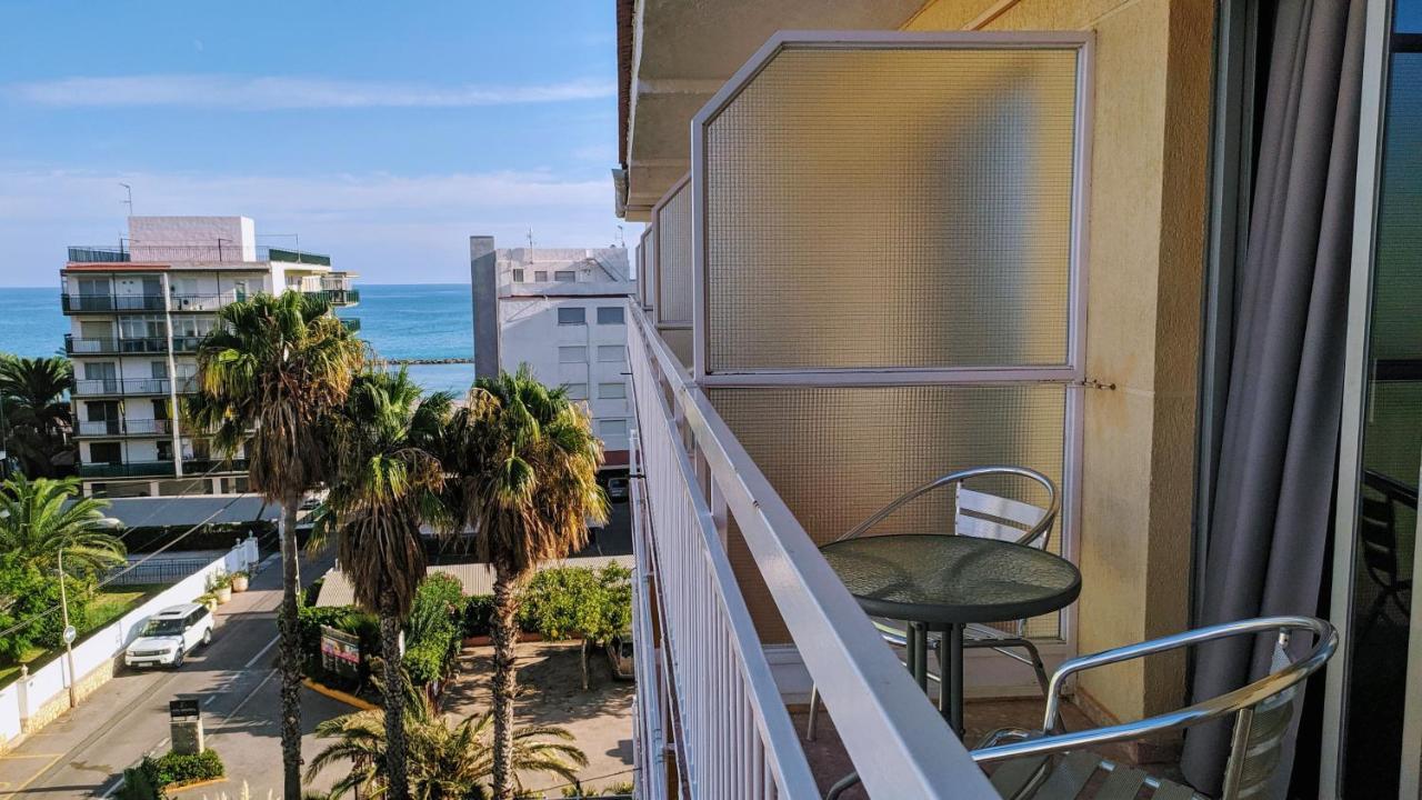 Montreal Hotel Benicassim Exterior photo